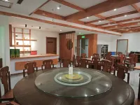 漠河林韻山水飯店（北極村店） - 早餐