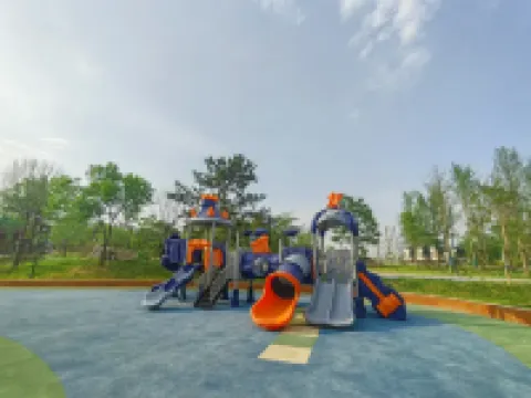 Hutuo No. 9 Building