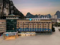 Home Inn (Jinshuilu Branch of Linggui District Government of Guilin) Hotels in Guilin