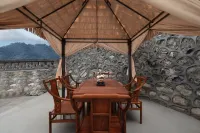 三清山翠林庵（港首索道）
