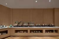 Yuemanzhi Hotel(Bijie Dafang Branch) - petit déjeuner