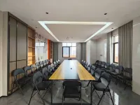 星景灣飯店（雷州市茂德公鼓城店）