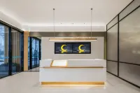 City Convenient Hotel (Xinxiang Shengli South Street Branch) - 3-Star