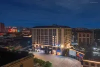 Four Seasons Zen Residence （Quanzhou Ancient City Shaolin Temple Branch Hotels near Quanzhou Shaolin Temple