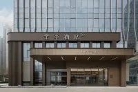JI Hotel (Wuhan Jiefang Avenue CapitaMall) Hotels in Five Rings Sports Center /Jinyin Lake