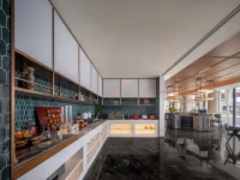 shan tou Nanao Island Waterfront Promenade RENJOY HOTEL