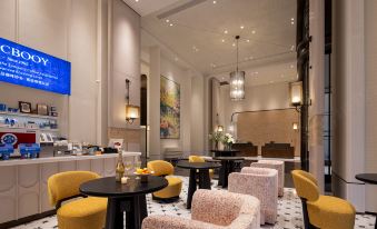 BoYue CloudScape Hotel