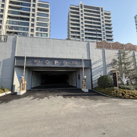 Shanhai View Homestay
