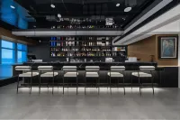 Rezen Designer Hotel (Jingdezhen Taoyangli People's Square Scenic Area Branch) - เปิดใหม่