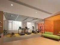Hampton by Hilton Dehua Hotels in Dehua