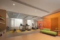 Hampton by Hilton Dehua