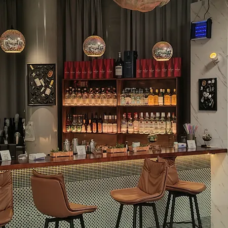 Guangning Xingyu Hotel