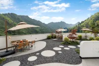 Shanyu Zhiyue Luxury Wild Resort, Chengkou, Chongqing