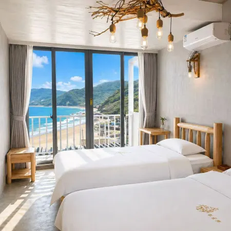 Qinyunsheng Homestay (Qushan Island Shalong Beach)