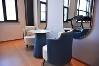 Mehood Hotel (Lenghu) - Gym