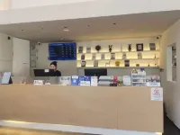 REMAX Esports Hotel (Ningbo Yinzhou Mingzhou Li Plaza Branch)