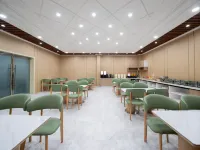 Jinan · Park Hyatt Yiju Hotel (Daming Lake Scenic Area Beiyuan Street) Hotels in Jinan