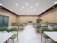 Jinan · Park Hyatt Yiju Hotel (Daming Lake Scenic Area Beiyuan Street)