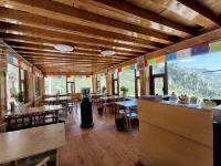 Diebu Zhagana Scenic Tibeta n Pavilion Homestay