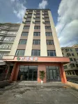 Huanxi Yashe Hotel (Zhanjiang Huguangyan Guangdong Ocean University)