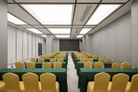 蘭拓ホテル（達州市政府羅浮広場） - 4つ星