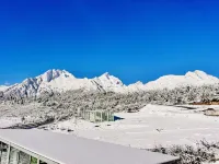 Naicun Wuming Chinese Inn (Naixia Village) - Mountain view