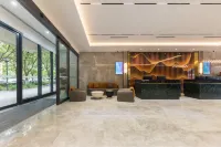 Yilong Wanguo Hotel (Beijing Changping Future Science City North Subway Station) - navetta aeroportuale