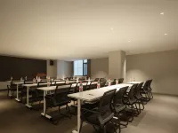 Gamoni Hotel Hotels in Panzhou
