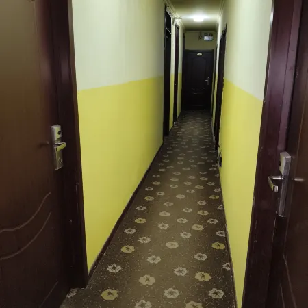 Heihe Fucheng Express Hotel