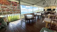 Juehua Island Haiya Egg Hotel - sarapan