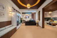 Song She Yaju Hotel (Kaifeng Wansui Mountain Wuxia City)