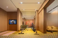 Huizhou Huiyang Daya Bay Hampton by Hilton Hotel