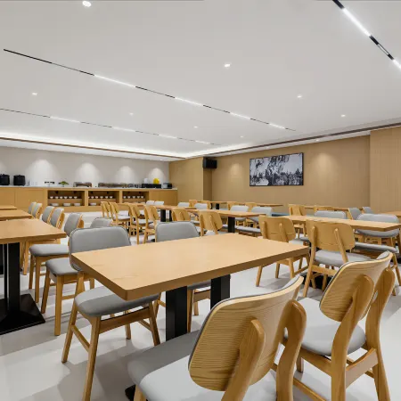 HUAMEI HOTEL