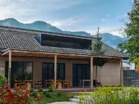 Baiyun Zhilian Vacation Boutique Stay Hôtels à : Taibai