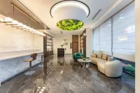 Yunman Yijing Hotel (Dongguan Chang'an Vanke Plaza) - 3-Star