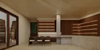 Yichuan Bieyuan Homestay (Baoshan Baihualing)