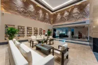 Narat  Muxin  Hotel - マウンテンビュー