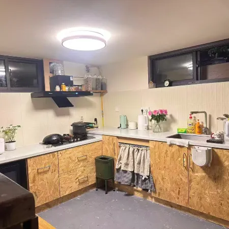 Hangzhou Mulan Ting Homestay Отели рядом с достопримечательностью «Цюйюаньфэнхэ»