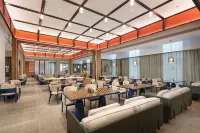 Hampton by Hilton Shenzhen Nanshan Qianhai - Aamiainen