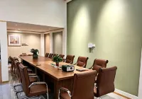 Jinduo Holiday Hotel - 3-stjärniga