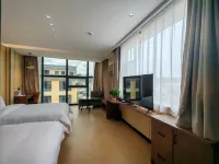 Ruifengju Smart Homestay - Pet Friendly