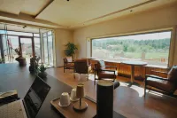 Beichui Jiayuan Luxury Wild Homestay - balcony