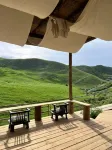 不知島民宿 - 山景