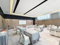Zhongrong Jingyue Hotel (Tianfu International Airport) - breakfast