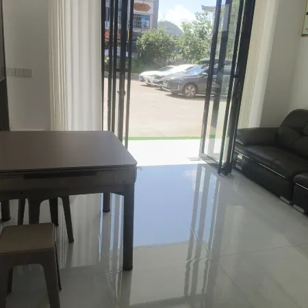 Baili Dujuan Huayiju Homestay