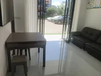 Baili Dujuan Huayiju Homestay - 2 stelle