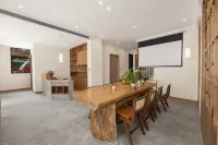 Liangqi Mountain Retreat (Zhaoxing Dong Village) - New