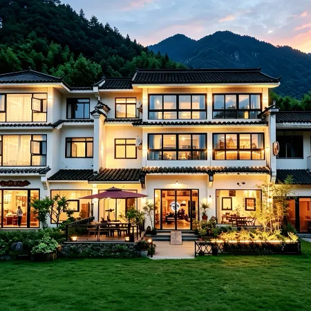 Mountain Diary Guesthouse