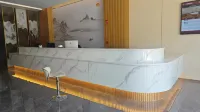 Yunting Hotel (Duqiao Eyewear Innovation Park) - parking