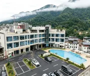 SULINISLANDSRESORT - 4 Yıldız
